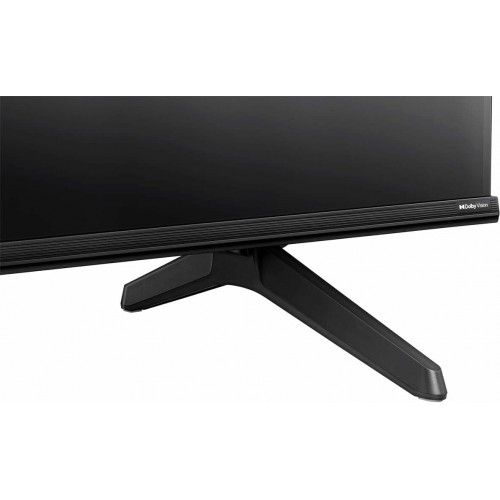 Телевизор Hisense 65A6K (черный) 3