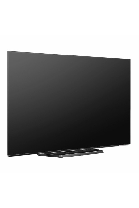 Телевизор Hisense 65A85K (черный) 1