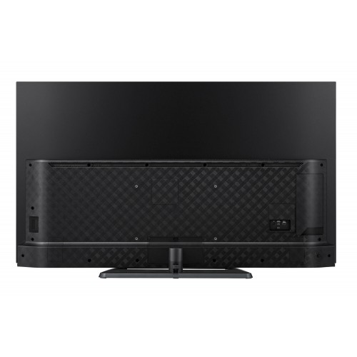 Телевизор Hisense 65A85K (черный) 4