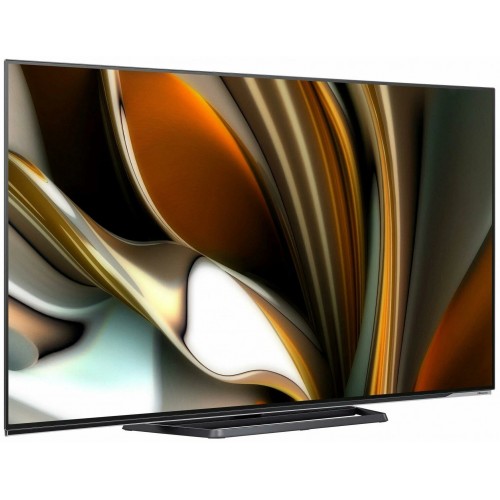 Телевизор Hisense 65A85K (черный) 7