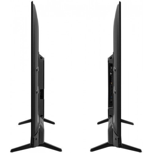 Телевизор Hisense 65E7KQ (черный) 1