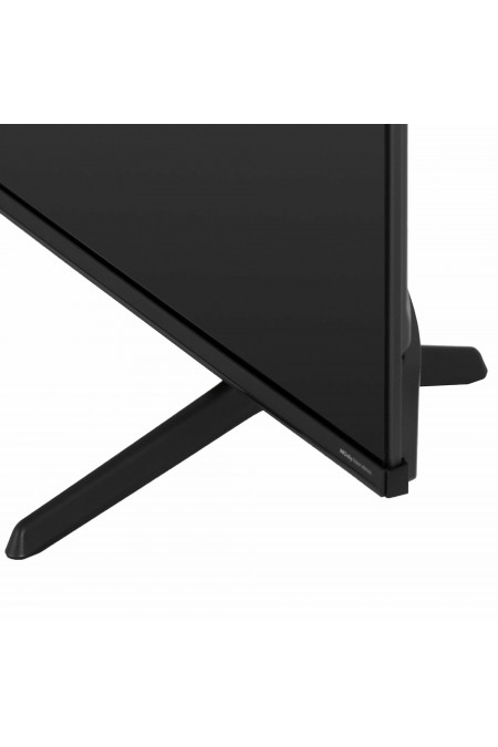Телевизор Hisense 65E7KQ (черный) 2