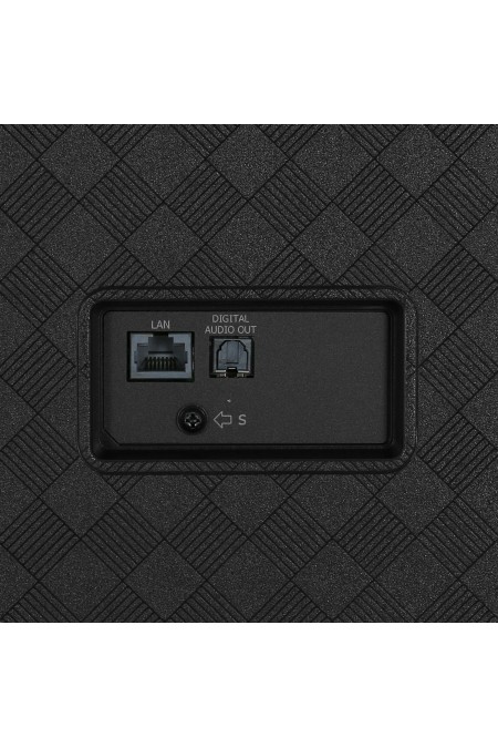 Телевизор Hisense 65E7KQ (черный) 4