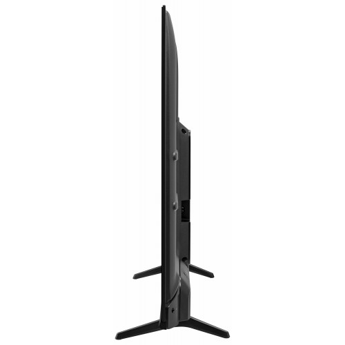 Телевизор Hisense 65E7KQ (черный) 4
