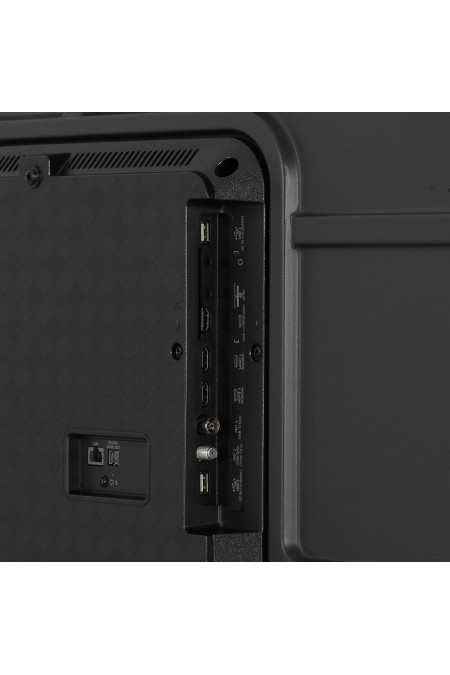 Телевизор Hisense 65E7KQ (черный) 5