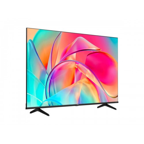 Телевизор Hisense 65E7KQ (черный) 5