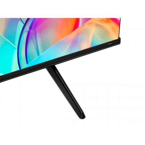 Телевизор Hisense 65E7KQ (черный) 7