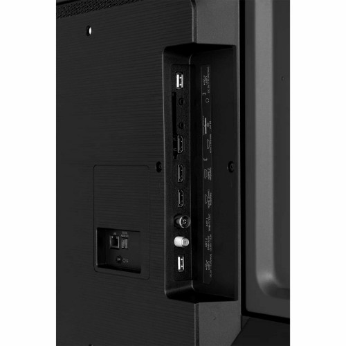 Телевизор Hisense 65E7NQ (черный) 9