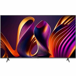 Телевизор Hisense 65E7NQ PRO (темно-серый)