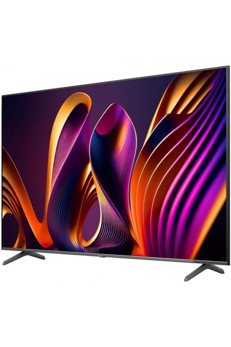 Телевизор Hisense 65E7NQ PRO (темно-серый) 2