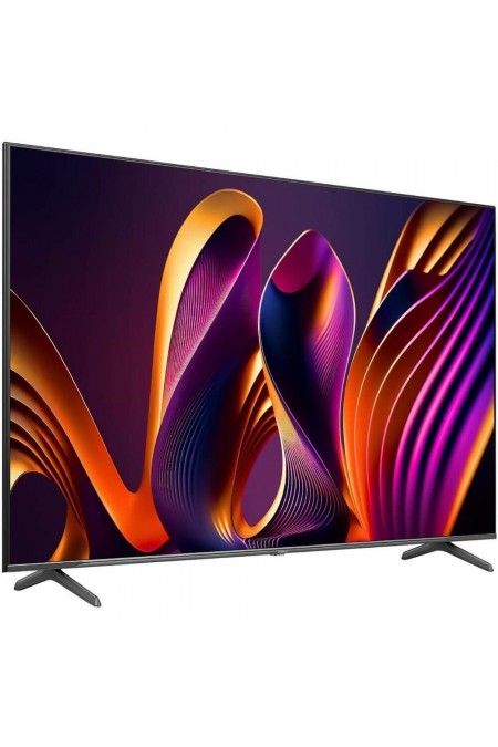 Телевизор Hisense 65E7NQ PRO (темно-серый) 3