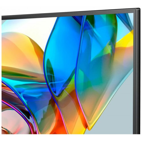 Телевизор Hisense 65U6KQ (темно-серый) 1