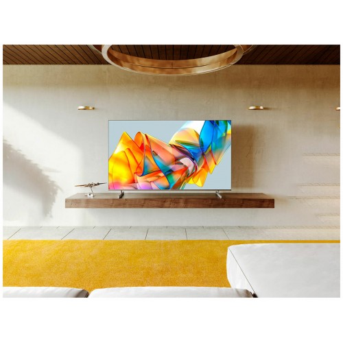 Телевизор Hisense 65U6KQ (темно-серый) 5