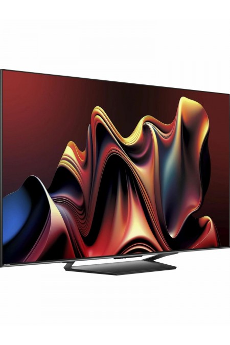 Телевизор Hisense 65U7NQ (черный) 1