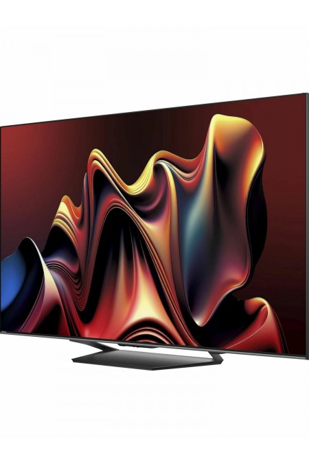 Телевизор Hisense 65U7NQ (черный) 2