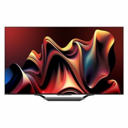 Телевизор Hisense 65U7NQ (черный)