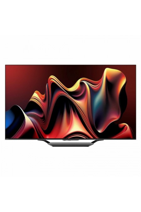 Телевизор Hisense 65U7NQ (черный) 