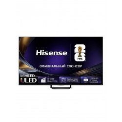 Телевизор Hisense 65U7S PRO (черный)
