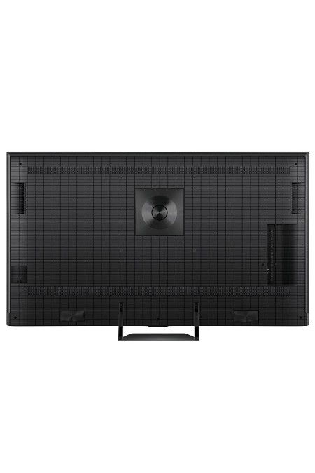 Телевизор Hisense 65U7S PRO (черный) 4