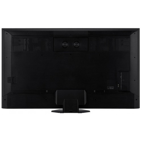 Телевизор Hisense 65U8NQ (черный) 1