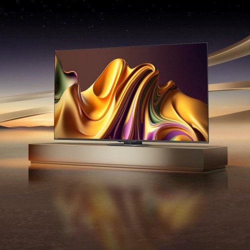 Телевизор Hisense 65U8NQ (черный) 2