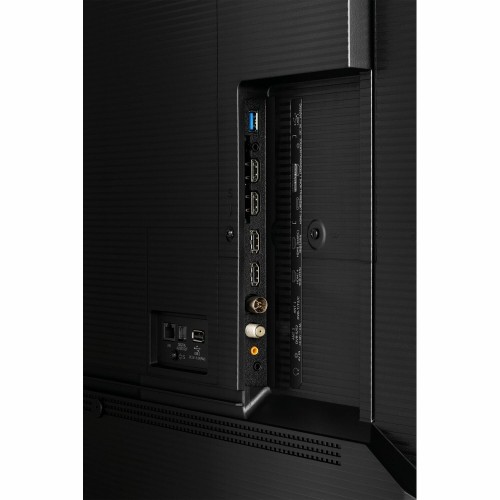 Телевизор Hisense 65U8NQ (черный) 3