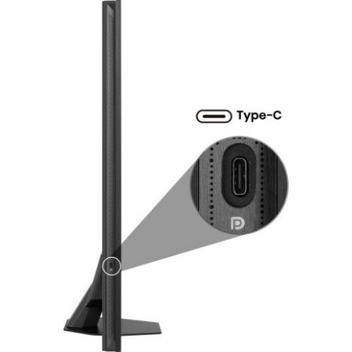 Телевизор Hisense 65U8Q (темно-серый) 6