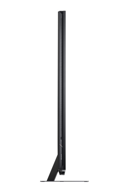 Телевизор HISENSE 65UR9S (черный) 5