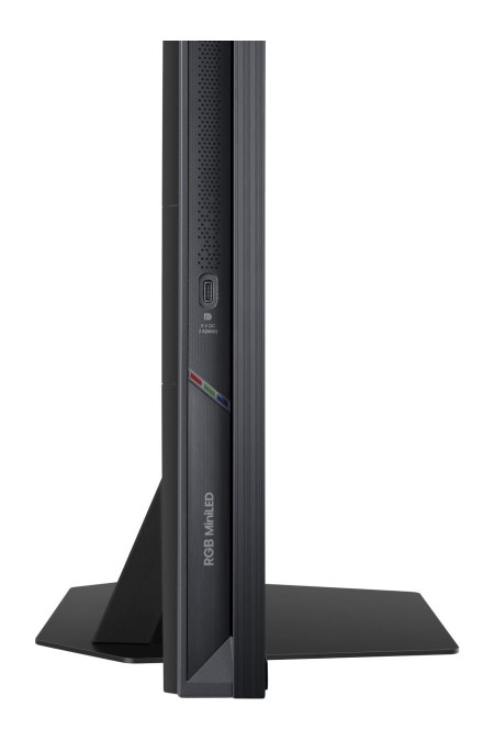 Телевизор HISENSE 65UR9S (черный) 7