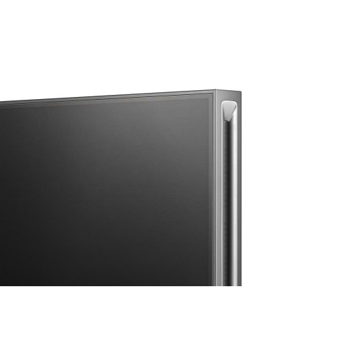 Телевизор Hisense 65UXKQ (черный) 1