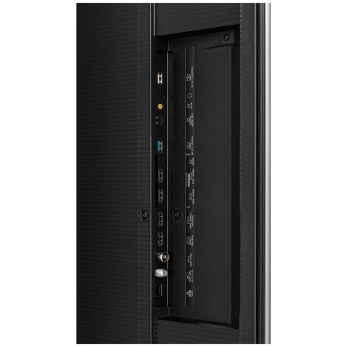 Телевизор Hisense 65UXKQ (черный) 3