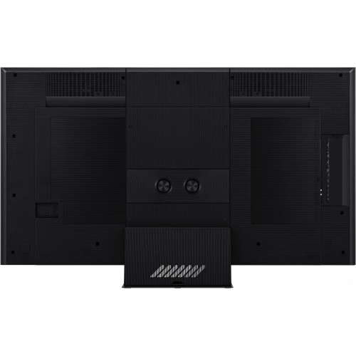 Телевизор Hisense 65UXKQ (черный) 7