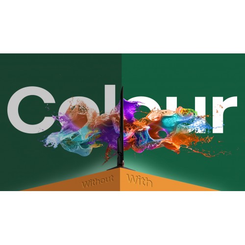 Телевизор Hisense 75A6K (черный) 8