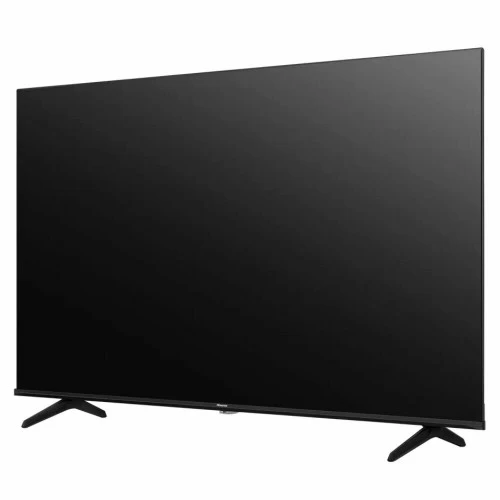 Телевизор Hisense 75E7NQ (черный) 9