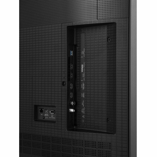 Телевизор Hisense 75U7Q (черный) 9