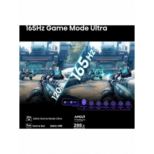 Телевизор Hisense 75U7Q PRO (черный) 5