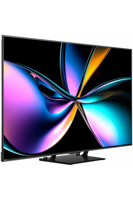 Телевизор Hisense 75U7Q PRO (черный) 1