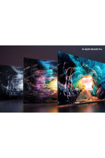 Телевизор Hisense 75U7S PRO (черный) 2