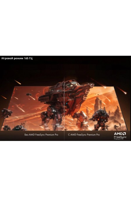Телевизор Hisense 75U7S PRO (черный) 5