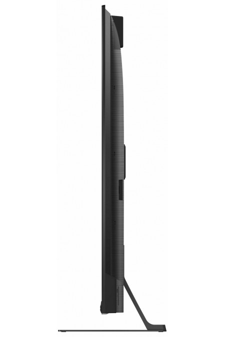 Телевизор Hisense 75U8KQ (черный) 2