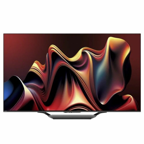 Телевизор Hisense 75U8NQ (черный) 6