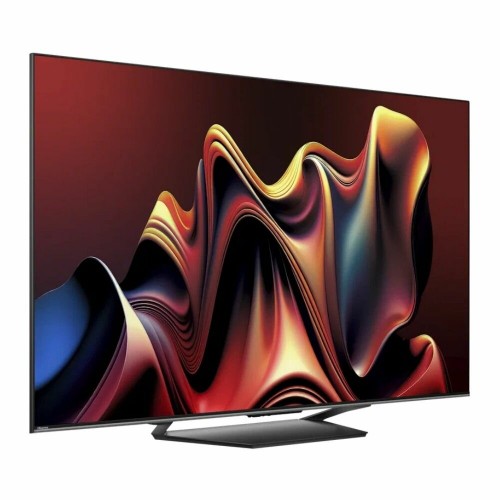 Телевизор Hisense 75U8NQ (черный) 7