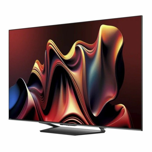 Телевизор Hisense 75U8NQ (черный) 8