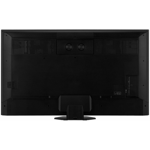 Телевизор Hisense 75U8Q (черный) 5