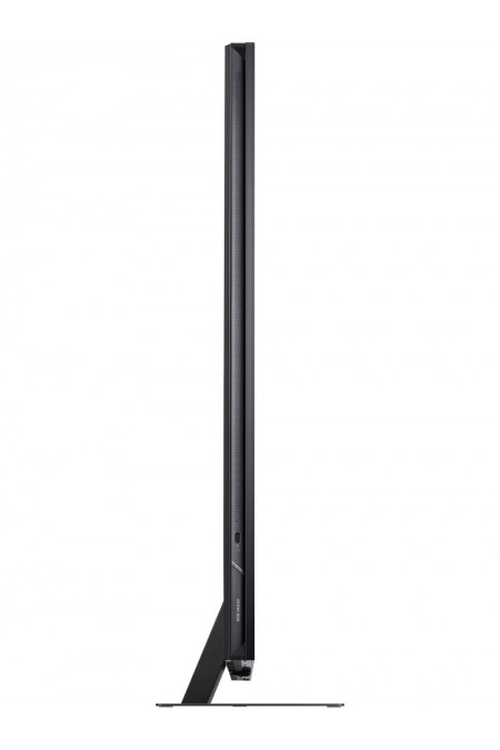 Телевизор Hisense 75UR9S (черный) 1