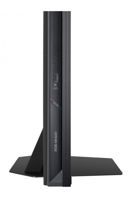 Телевизор Hisense 75UR9S (черный) 8