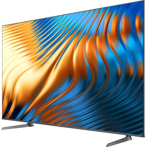 Телевизор Hisense 85A6BG (черный) 1