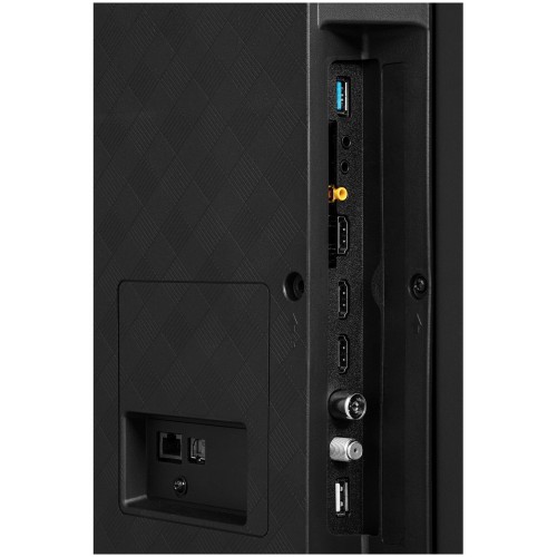 Телевизор Hisense 85A6BG (черный) 5