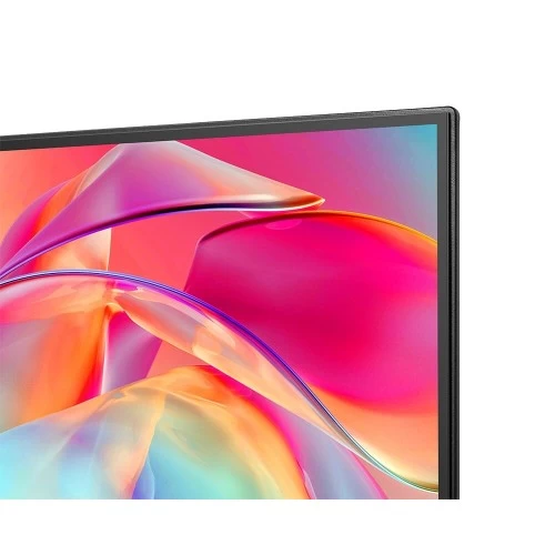 Телевизор Hisense 85E7NQ PRO (черный) 2