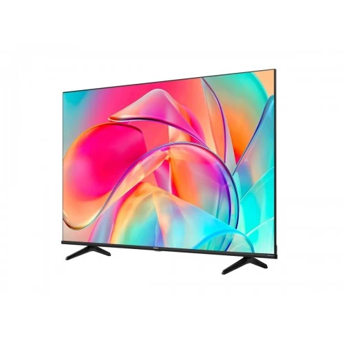 Телевизор Hisense 85E7NQ PRO (черный) 4